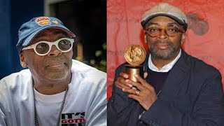 Very Sad News For Spike Lee He Is Confirmed To Be [upl. by Seldon947]