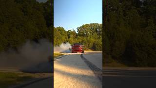 La Diabla DODGE RAM  QuanChic shortvideo viralshorts trucks [upl. by Euridice]