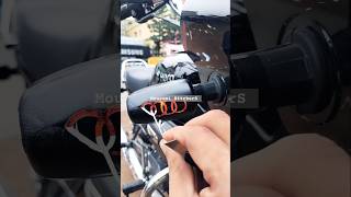 Hero Splendor indicator modifiedSplendor indicator stickerwrappingSplendor indicator Audi sticker [upl. by Tavey]