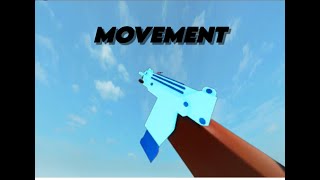 💎 MACARENA DD OSAMA 💎  Rivals movement [upl. by Ylrrad]