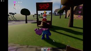 PURCHASING TRACKER AND DRONE BEFORE EVERYONE DOES  PIG 64 ROBLOX KreekCraft [upl. by Edras129]