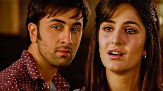 Tu Jaane Na Full Song  Ajab Prem Ki Ghazab Kahani  Ranbir Kapoor Katrina  Atif Aslam  Pritam [upl. by Cornela]