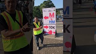 Jakarta International Marathon 2024 [upl. by Reeva]