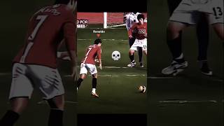 2008 Manchester United 🔥ronaldofreekick shorts trending RonaldoSkills​ ronaldo [upl. by Aidnyc]