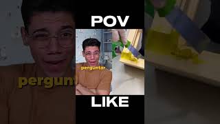 Quando Seu AMIGO É MIMADO 🤮 roblox bloxfruits [upl. by Sidoma768]