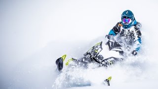 Back Country Sending with the SCOTT Snowcross Prospect Goggle [upl. by Middlesworth197]