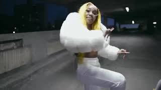 Nay The Dancer  SLIDE OFFICIAL MUSIC VIDEO [upl. by Rapsac]