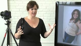 Sue Bryce How to Photograph Different Body Types  CreativeLive [upl. by Minton]