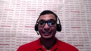 My Itutorgroup  Tutor ABC Online interview video that got me hired [upl. by Glover]