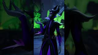 These Disney Villains have perfect timing Get the Tick Tock Emote available now in the Shop [upl. by Ahsietal642]