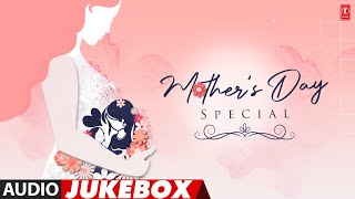 Mothers Day Special Songs Audio Jukebox  TSeries Bollywood Classics [upl. by Neroc316]