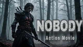 Nobody Movie in HindiUrdu Explained full Action Movie Summarized हिन्दी [upl. by Ayhay]