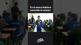 Termina con sueldo mínimo 🤣 noticiasperu fyp parati viral humor [upl. by Ayamat]