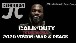 CALL OF DUTY TOTAL RECALL [upl. by Aleuqahs712]