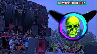 Mano To Main Ganga Maa गंगा स्नान स्पेशल💥DropSoundCheck✓DJ Sagar amp DJ Akash [upl. by Aileen]