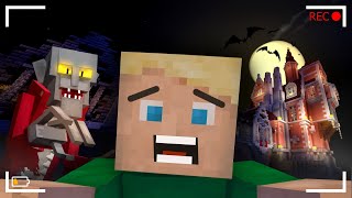 Scary Vampires Trailer [upl. by Thetes]