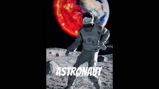 Astronaut Adventures Surprising Facts from Space facts shortsfeed shorts [upl. by Bender]