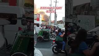 sunog sa Brgy gulod shortvideo yt sunogsagulod sunog [upl. by Lilian]