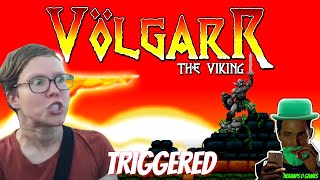 Call The Guards  Volgarr The Viking Rage Triggered [upl. by Vrablik]