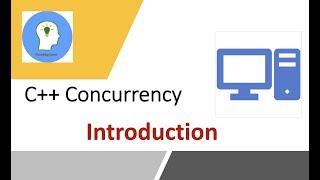 C Concurrency  Introduction [upl. by Malachy]