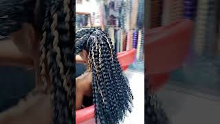 DreadlocksPattaya​ crochetbraids hairstyle cornrows​ [upl. by Stegman627]