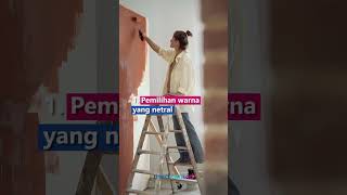 CATAT TIPS DEKORASI KAMAR TIDUR BIAR MAKIN ELEGAN [upl. by Boelter]