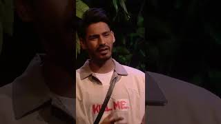 Digvijay ने बुलाया Eisha को Bitchy   Bigg Boss 18 [upl. by Zakarias]