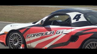 Formula GT Campillos 27 oct 24 [upl. by Akinehc]