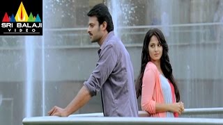 Mirchi Movie Katuka Kallanu Chuste Video Song Teaser  Prabhas Anushka  Sri Balaji Video [upl. by Sorensen]