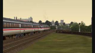 08 41 Aberdeen [upl. by Misty]