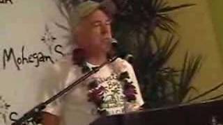 JIMMY BUFFETT WALK OF FAME INDUCTION CEREMONY AT MOHEGAN SUN [upl. by Christie]