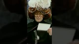 Carnac the Magnificent  Johnny Carson best comeback johnnycarson carnac [upl. by Slayton]