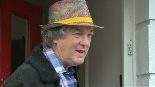 James May Top Gear presenters come as a package  5 News [upl. by Ibok]