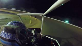 Sr Champ at Cove View Speedway September 28th 2024 [upl. by Moncear]