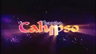 PLAYBACK  Show Das Poderosas  CALYPSO [upl. by Nylynnej]