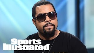 Ice Cube Reveals His Hip Hop Bracket Top 8 Rap Albums Of All Time  SI NOW  Sports Illustrated [upl. by Sergeant]