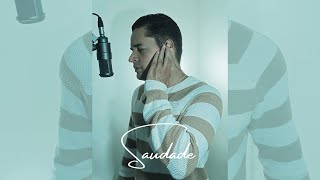 Saudade  Lucas Lucco  Cover Rick Freire [upl. by Norej]