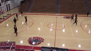 Lakeville North High School vs New Prague High School Mens Sophomore Basketball [upl. by Moss276]