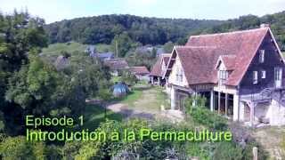 Introduction à la permaculture [upl. by Forster]