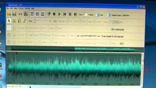 Propellerhead Recycle Tutorial [upl. by Seko]