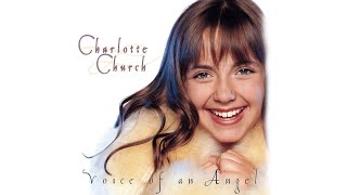 Charlotte Church  I vow to thee my country Vocal  Official Audio [upl. by Jillane]