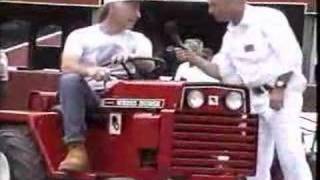 2006 Wheel Horse Collectors Show [upl. by Meredeth677]