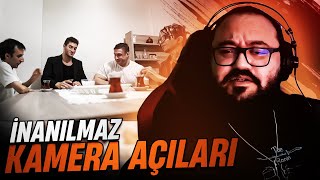 JAHREİN CENGİZHAN KIYAMÇİÇEK EV ZİYARETİ İZLİYOR [upl. by Eidnil169]