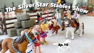 The Silver Star Stables Show  Episode 10 Schleich Horse RolePlay Series [upl. by Marcy638]