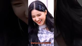 Nancy momoland dance💃💃🥰 trending kpop nancy shorfeed ytshorts shorts [upl. by Adilem361]