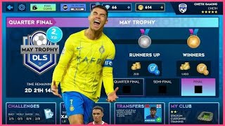 DLS24  Dream League Soccer Live 1million 3 [upl. by Iat]