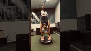 Attempt 1 😤🔥 calisthenics streetworkout gymtransformation gym gymmotivation [upl. by Ainig]