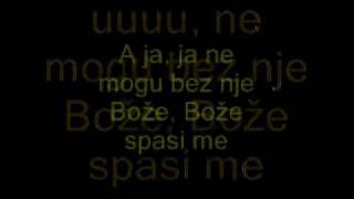 Prljavo KazališteMarina Lyrics [upl. by Pritchett376]