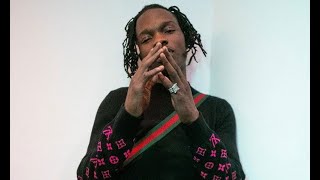 Naira Marley  Am Coming Official Video [upl. by Ennayehc]