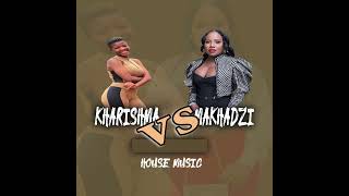 makhadzi vs kharishma mrs hits new hit 2023 [upl. by Hinze]